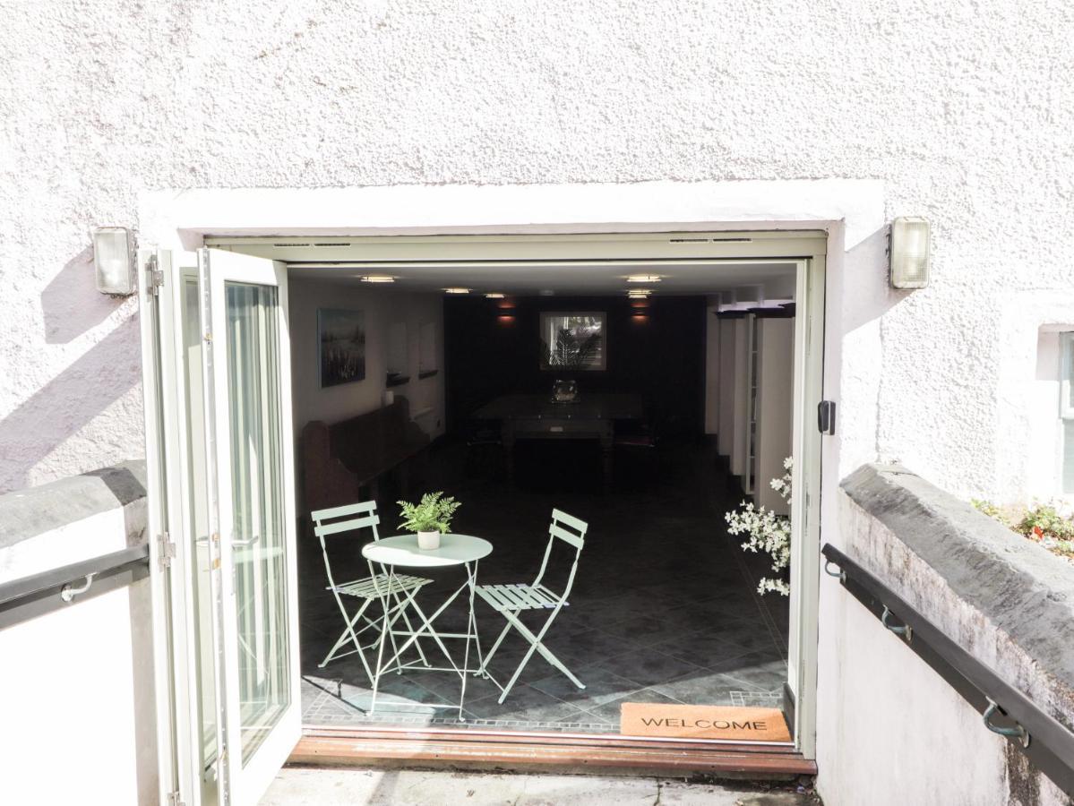 Mary Ann Apartment Inverness Exterior foto